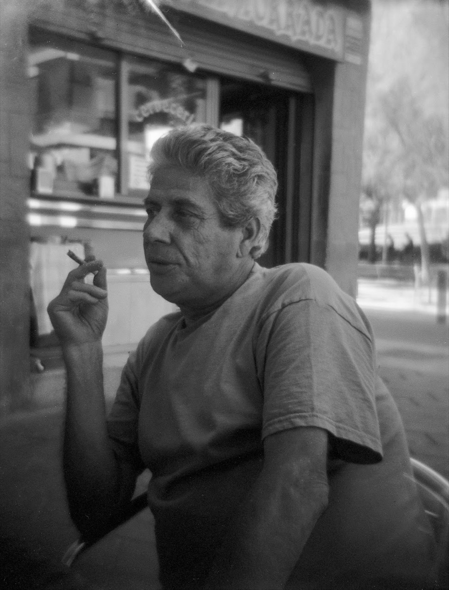 Tarda Holga: una celebració de la càmera imperfecta (15)