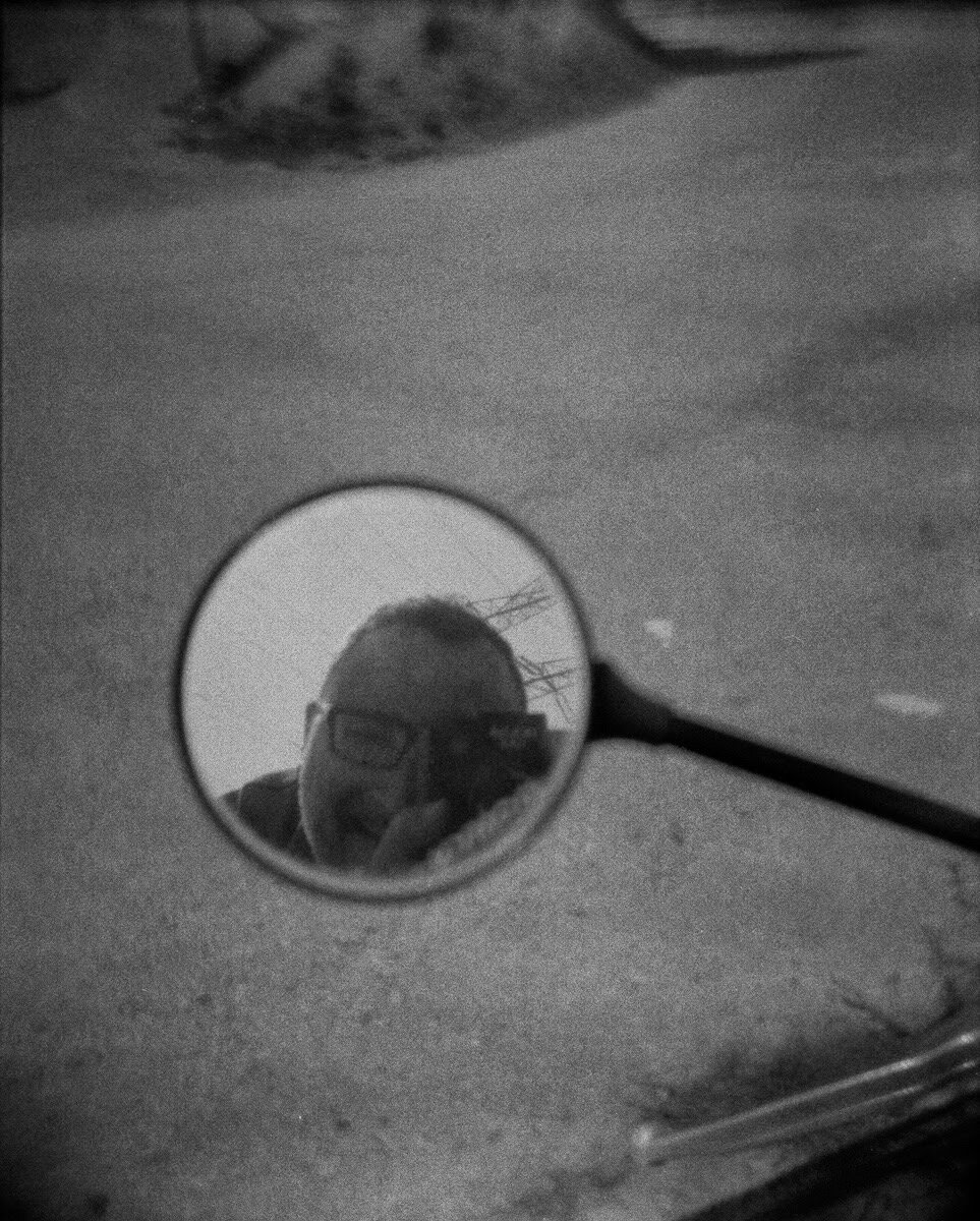 Tarda Holga: una celebració de la càmera imperfecta (17)