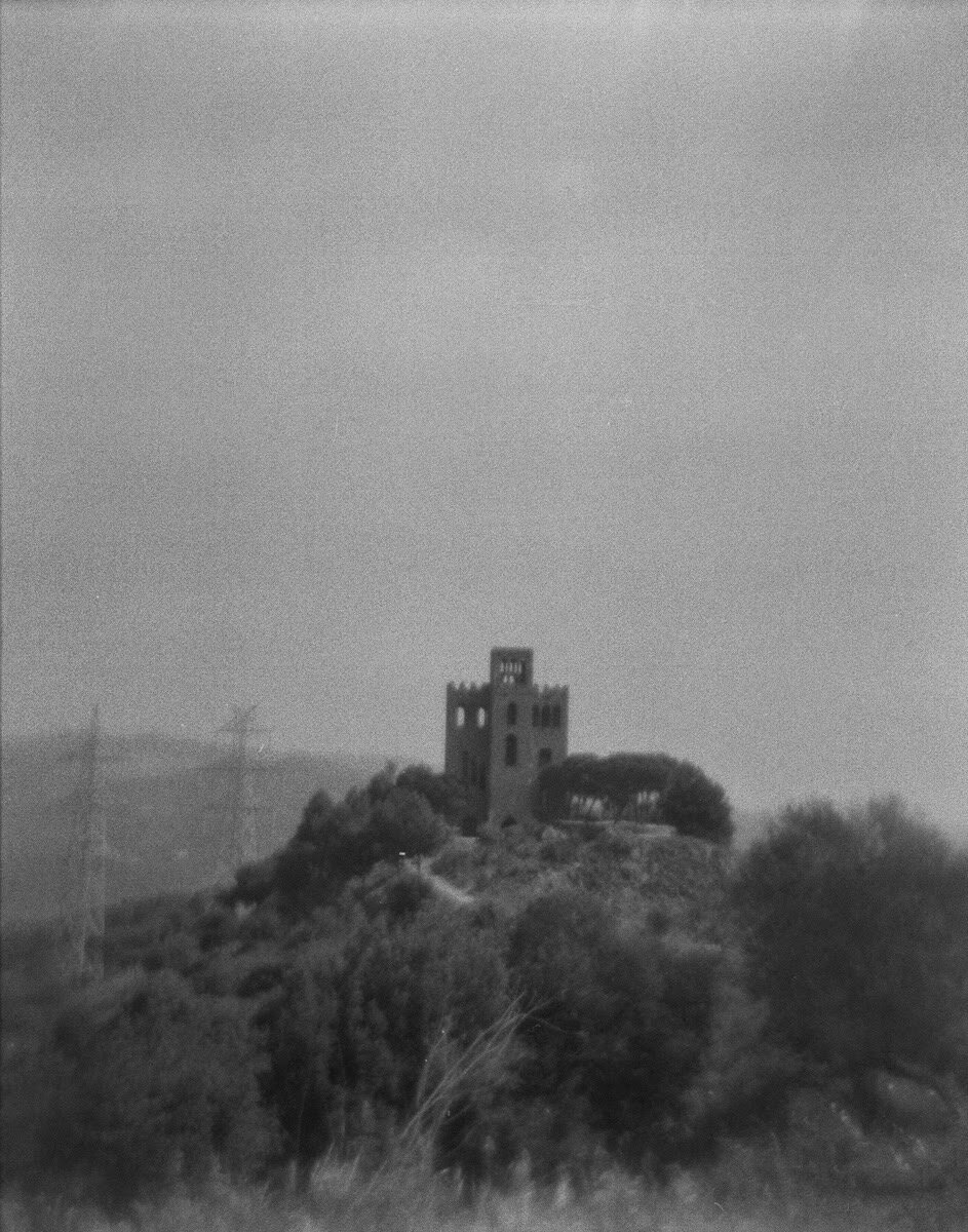 Tarda Holga: una celebració de la càmera imperfecta (18)