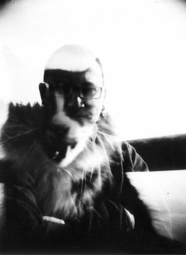 Tarda Holga: una celebració de la càmera imperfecta (6)