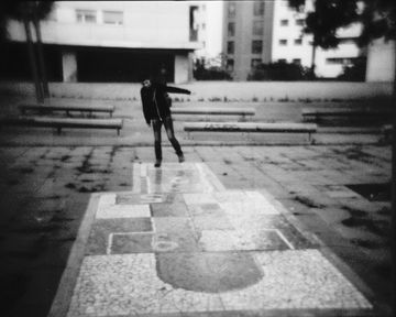 Tarda Holga: una celebració de la càmera imperfecta (9)