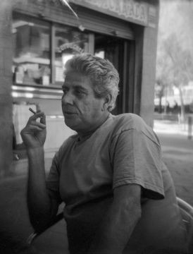 Tarda Holga: una celebració de la càmera imperfecta (15)